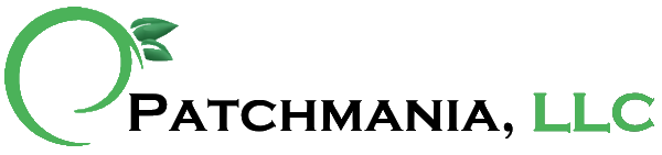 Patchmania, LLC
