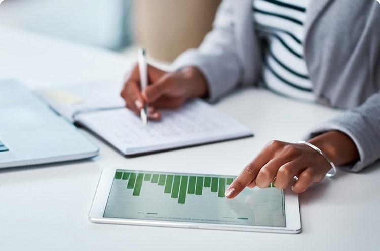 Customized Solutions for Your Success